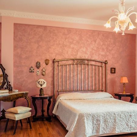 B&B Elvira Al Duomo Monreale Dış mekan fotoğraf