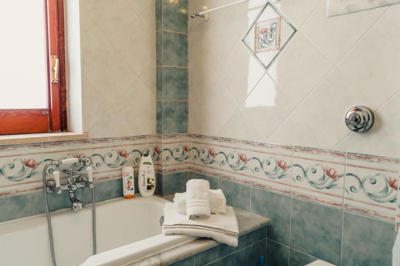B&B Elvira Al Duomo Monreale Dış mekan fotoğraf