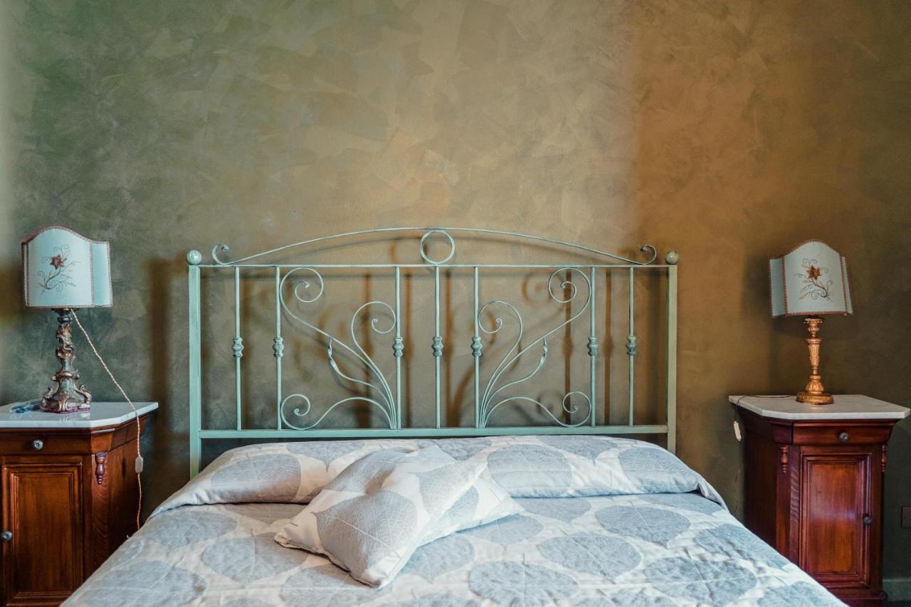 B&B Elvira Al Duomo Monreale Dış mekan fotoğraf