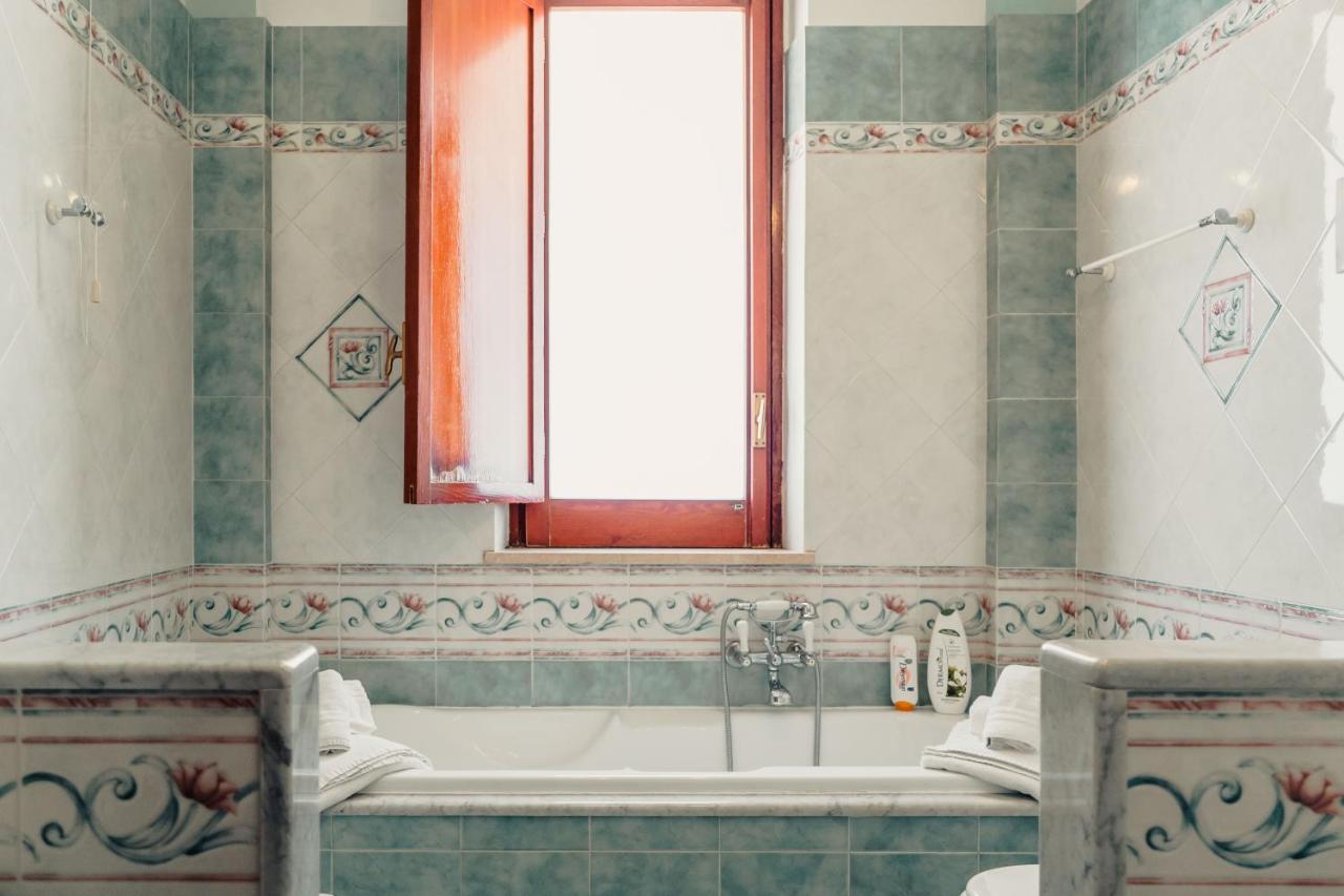 B&B Elvira Al Duomo Monreale Dış mekan fotoğraf