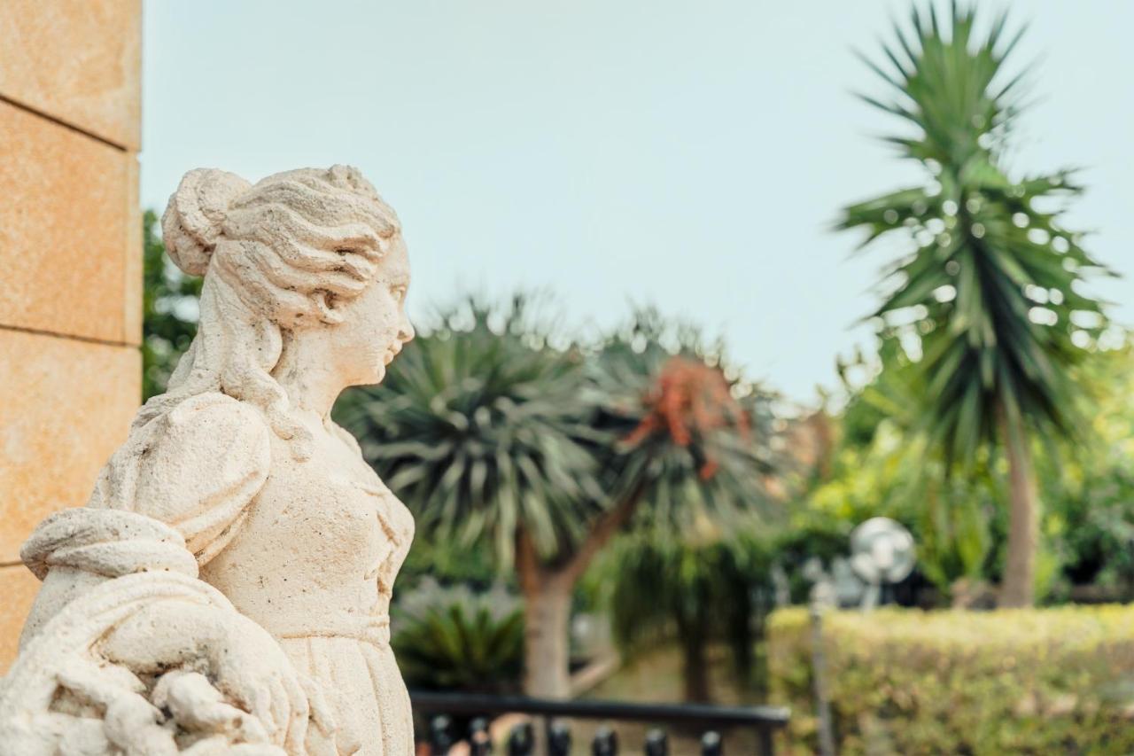 B&B Elvira Al Duomo Monreale Dış mekan fotoğraf