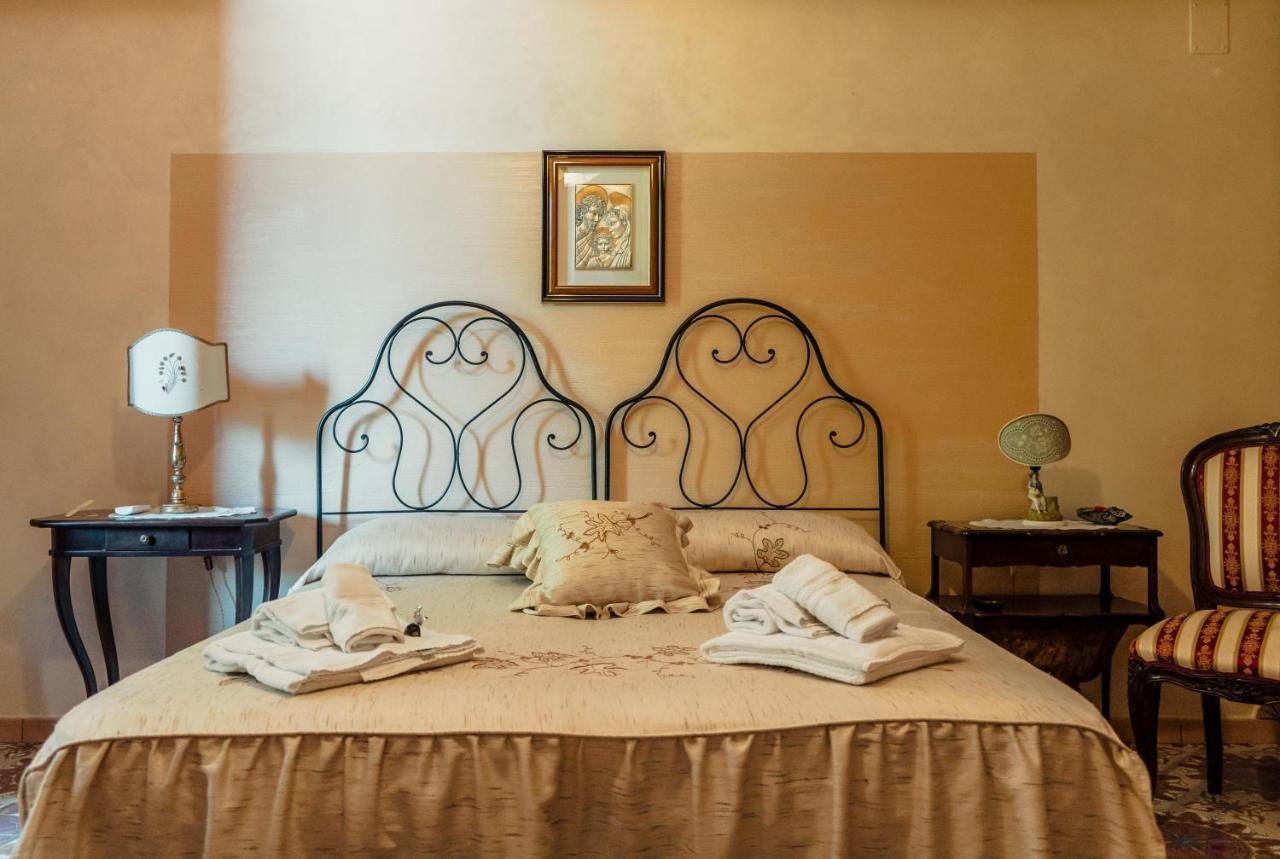 B&B Elvira Al Duomo Monreale Dış mekan fotoğraf