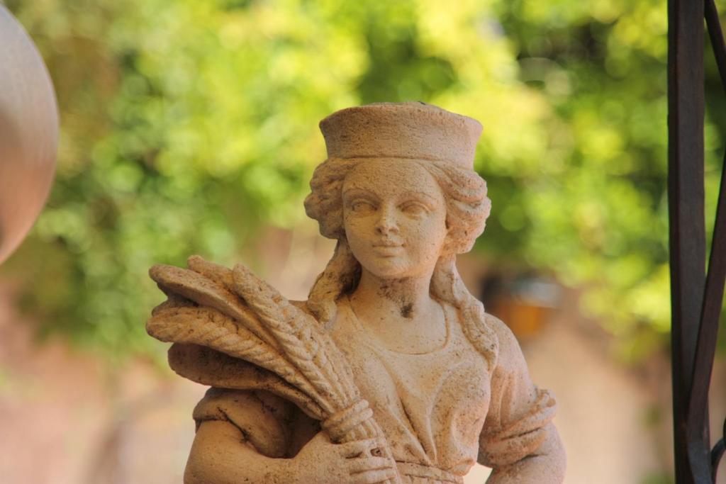 B&B Elvira Al Duomo Monreale Dış mekan fotoğraf